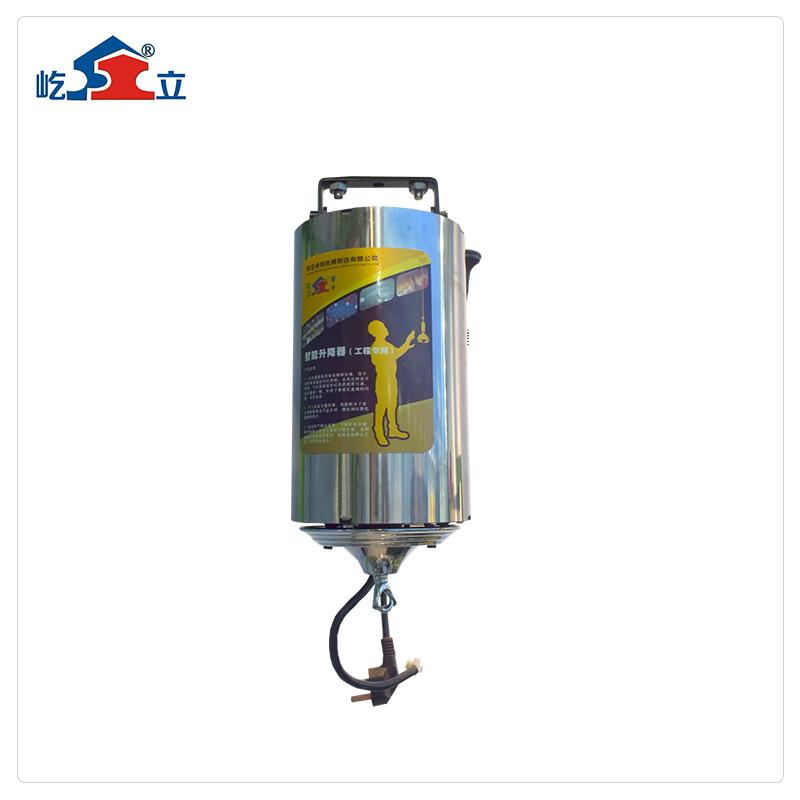 安全與效率是選擇燈具升降器的重點(diǎn)