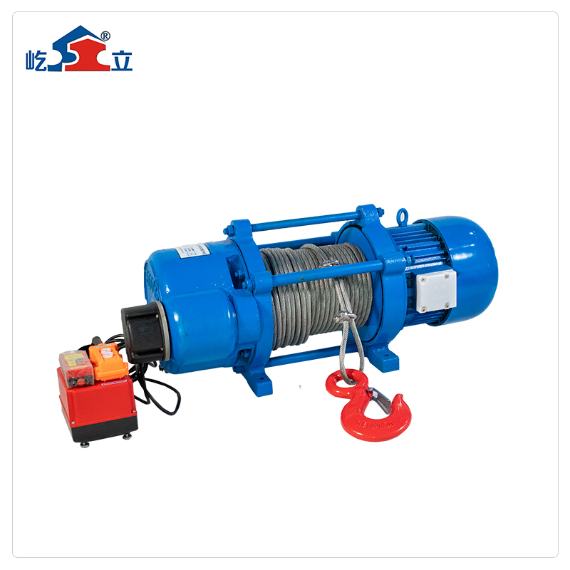 廣告條幅電動(dòng)吊鉤使用注意事項(xiàng)