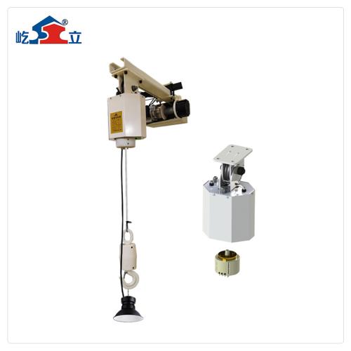 為什么人員在生病期間不能使用重型商場電動(dòng)吊鉤 ?