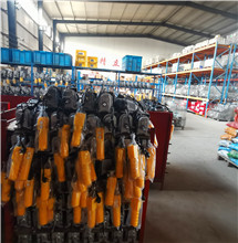 電動廣告吊鉤的工作原理是什么