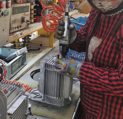 隨行電纜系統(tǒng)